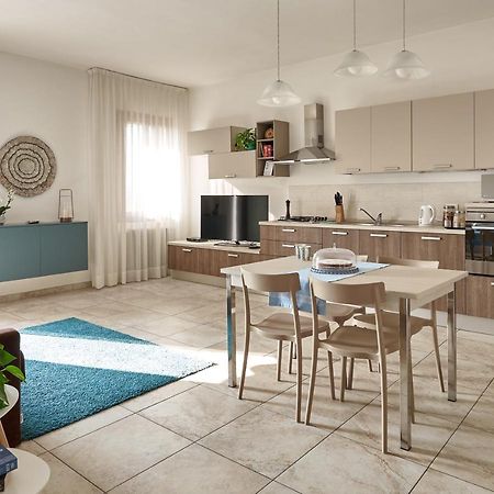 Il Piccolo Albero Apartment Scardovari Bagian luar foto