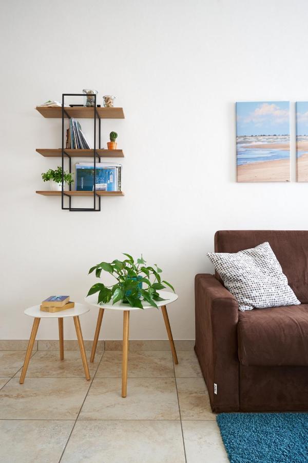 Il Piccolo Albero Apartment Scardovari Bagian luar foto