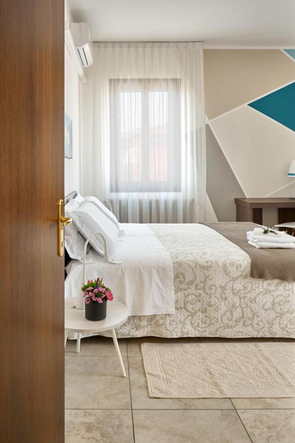 Il Piccolo Albero Apartment Scardovari Bagian luar foto